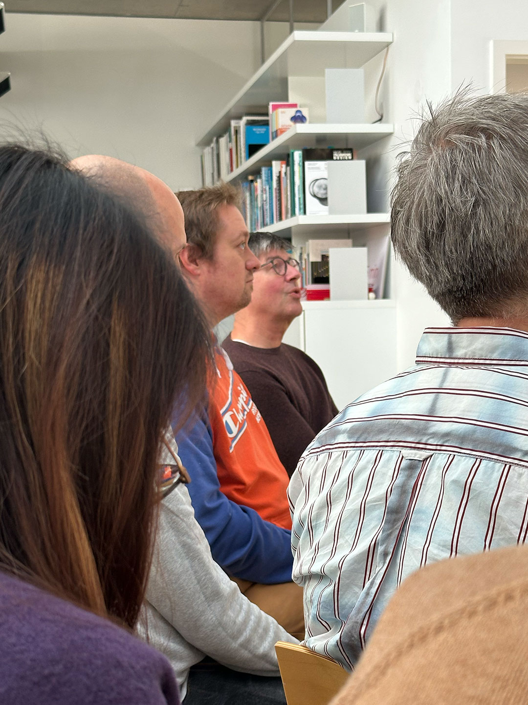 the most awarded design agency in the world, phoenix design is always looking for new ways to improve management.