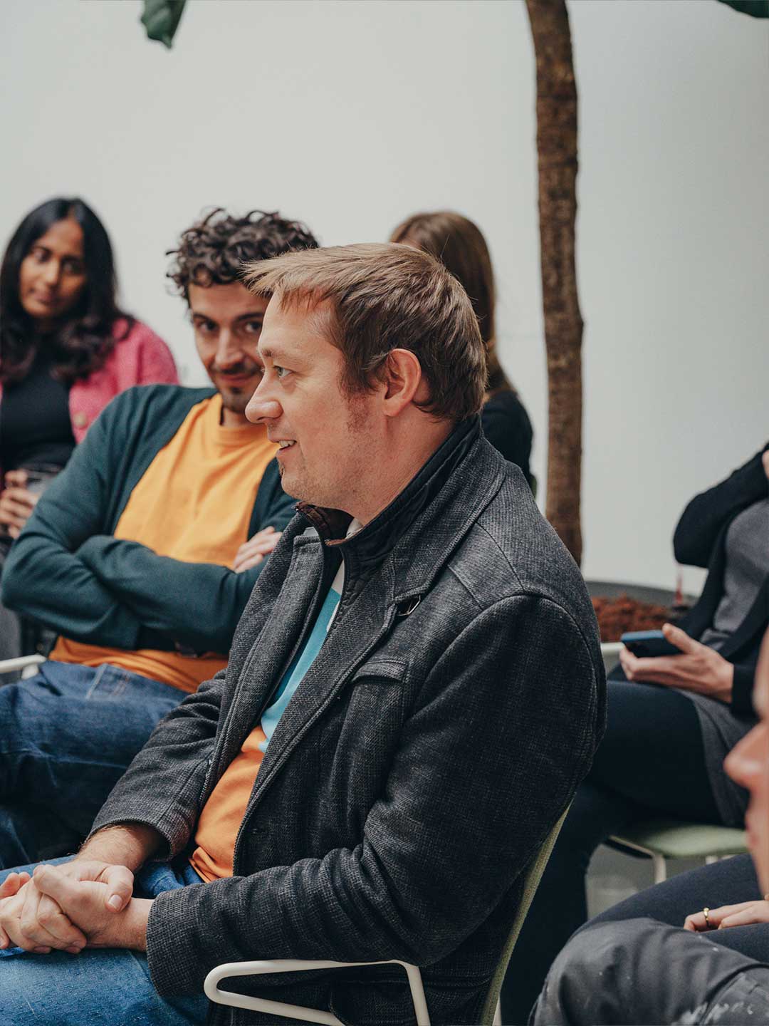 PHOENIX innovative product design studio in germany develop strong feedback culture