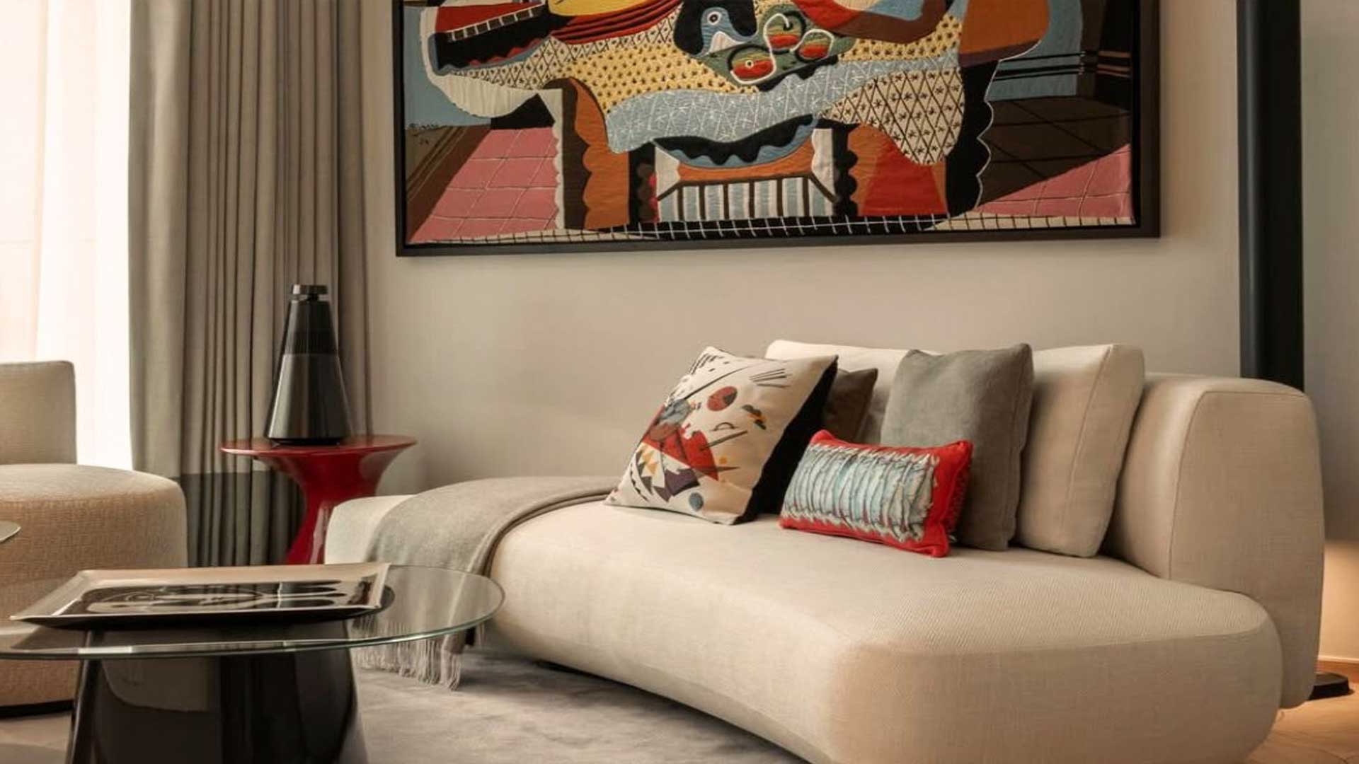 TRENDS? PHOENIX design curated for you: alll you need to know about maison & objet 2026 fair