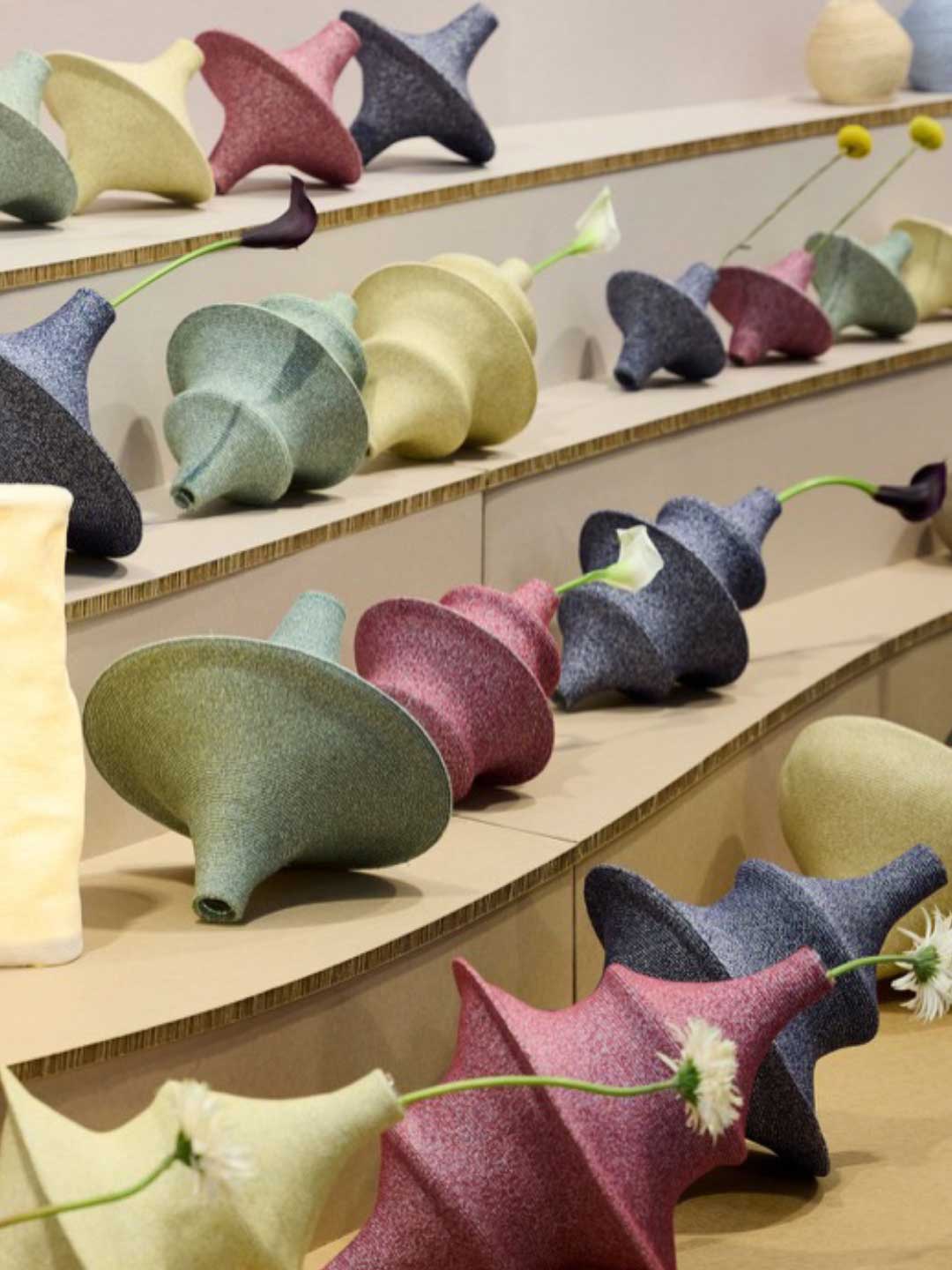 phoenix design. innovative business design studio makes available for free report from the most important fairs.