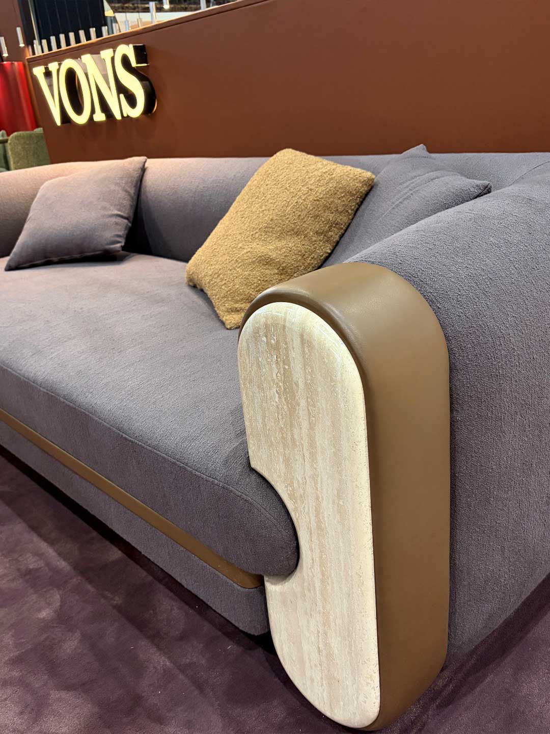 PHOENIX DESIGN - download Trend report of maison & object 2026 for free