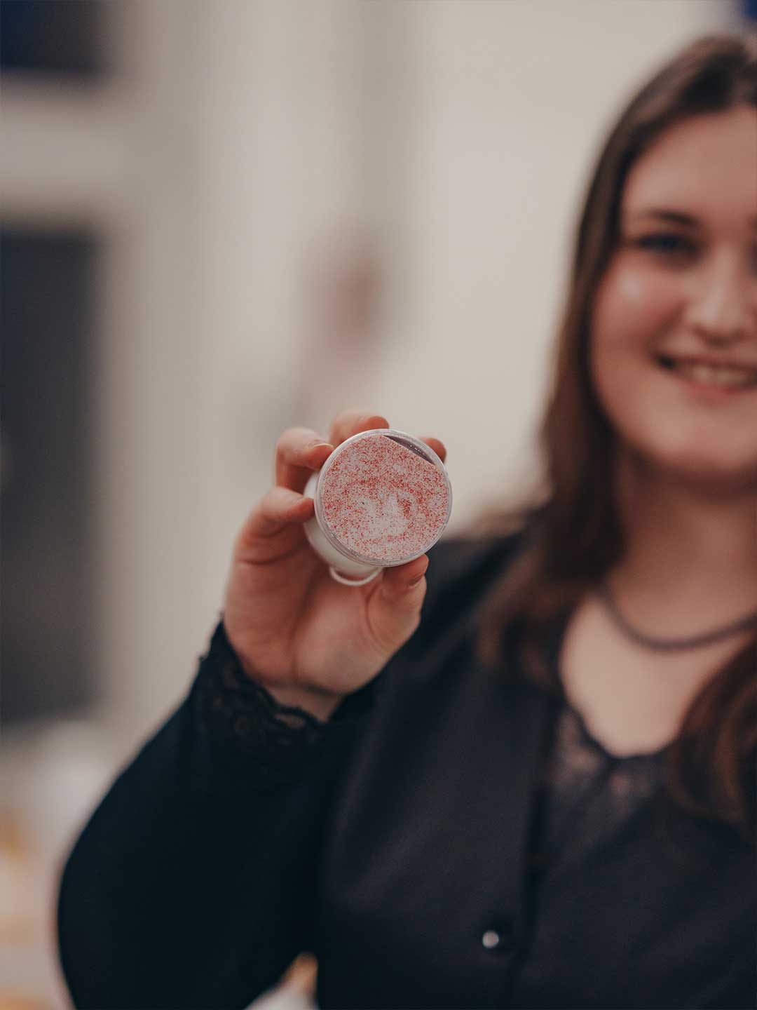 Mara and elias finished their internship at phoenix design studio in germany location.