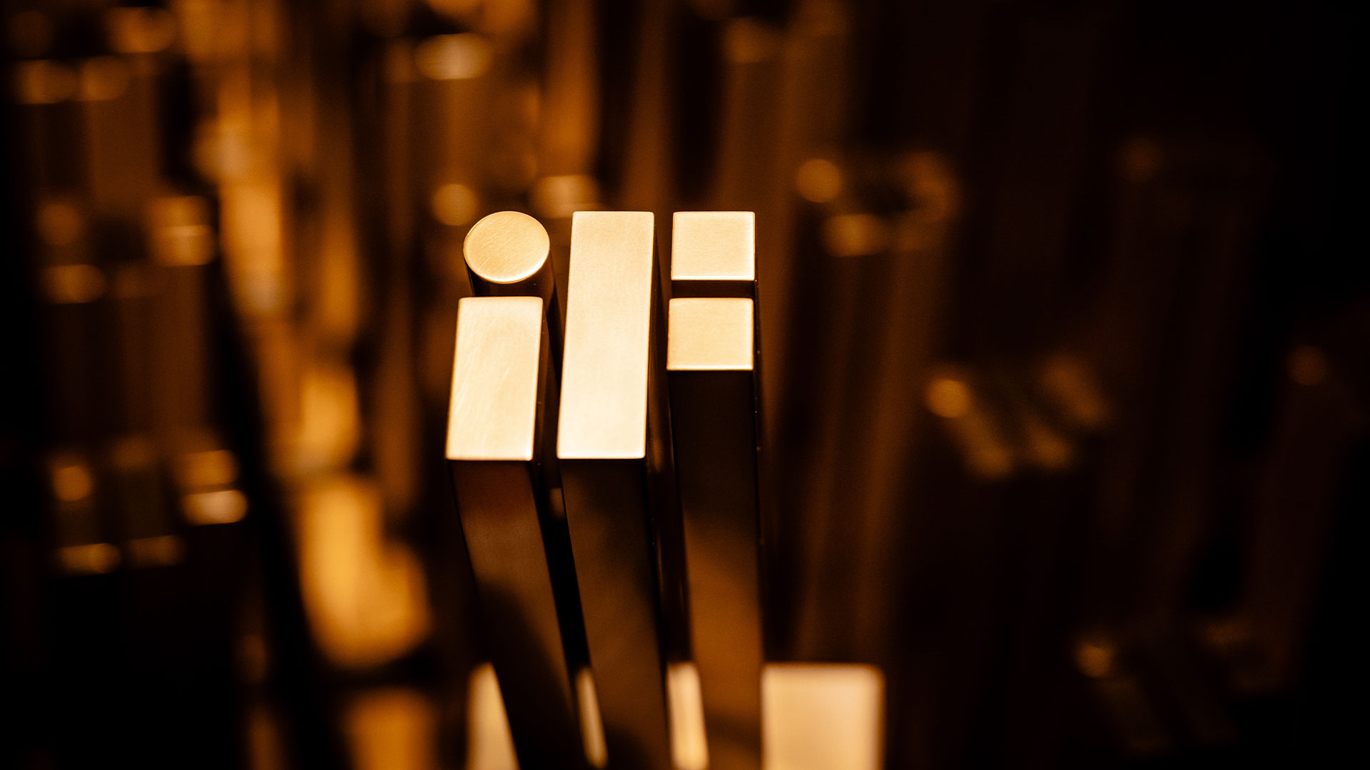 gold award for phoenix design at the iF design 2026, product design agency with business focus