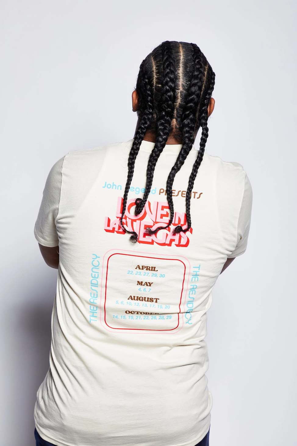 Love in Las Vegas Merchandise