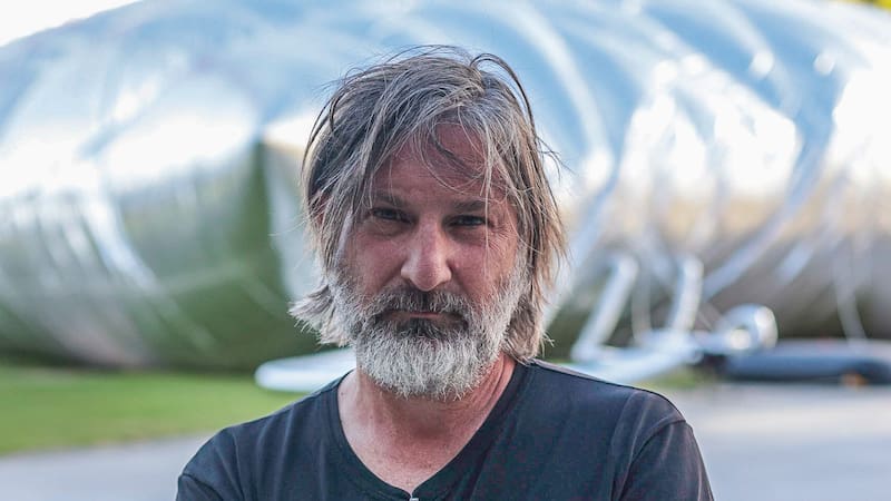 Smiljan Radic: “Lo que pasó en la ciudad es extremadamente ...