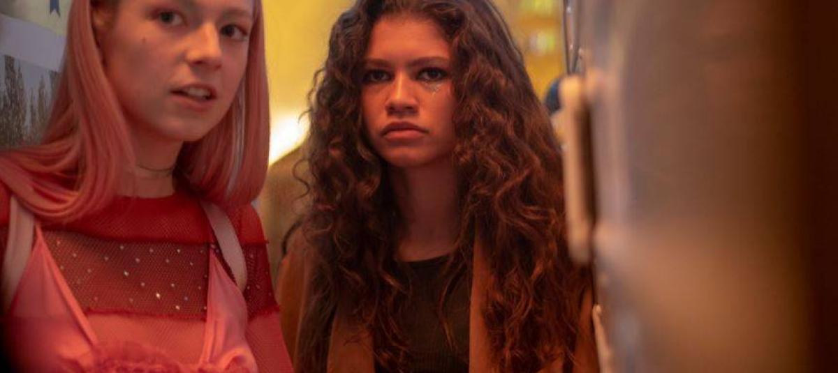 Euphoria: ¿por qué ha sido un éxito la serie de HBO?