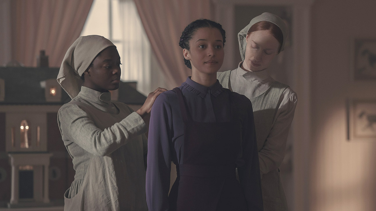 The Testaments' Review: Chase Infiniti in 'Handmaid's Tale' Sequel
