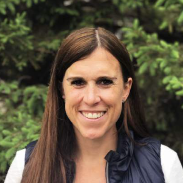 Sarah Franke profile picture