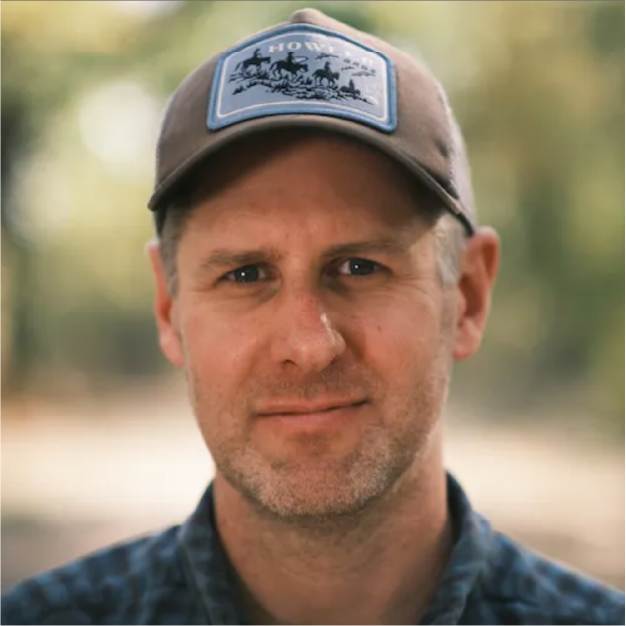 Ed Roberson profile picture