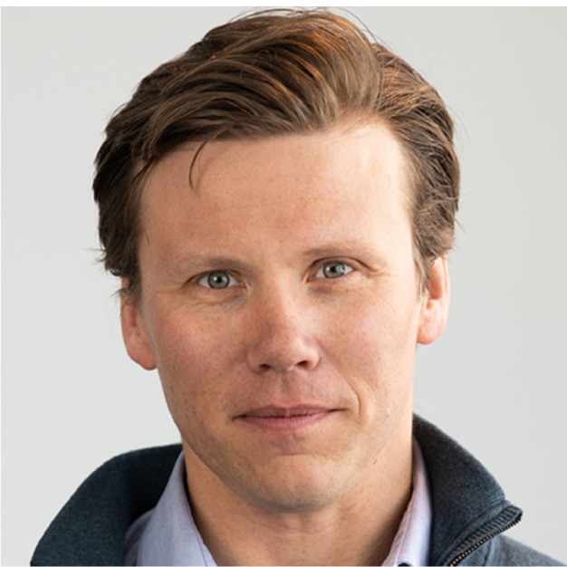 Chris Dickey profile picture