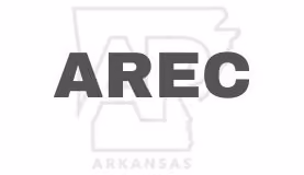 Arkansas Real Estate Commission logo
