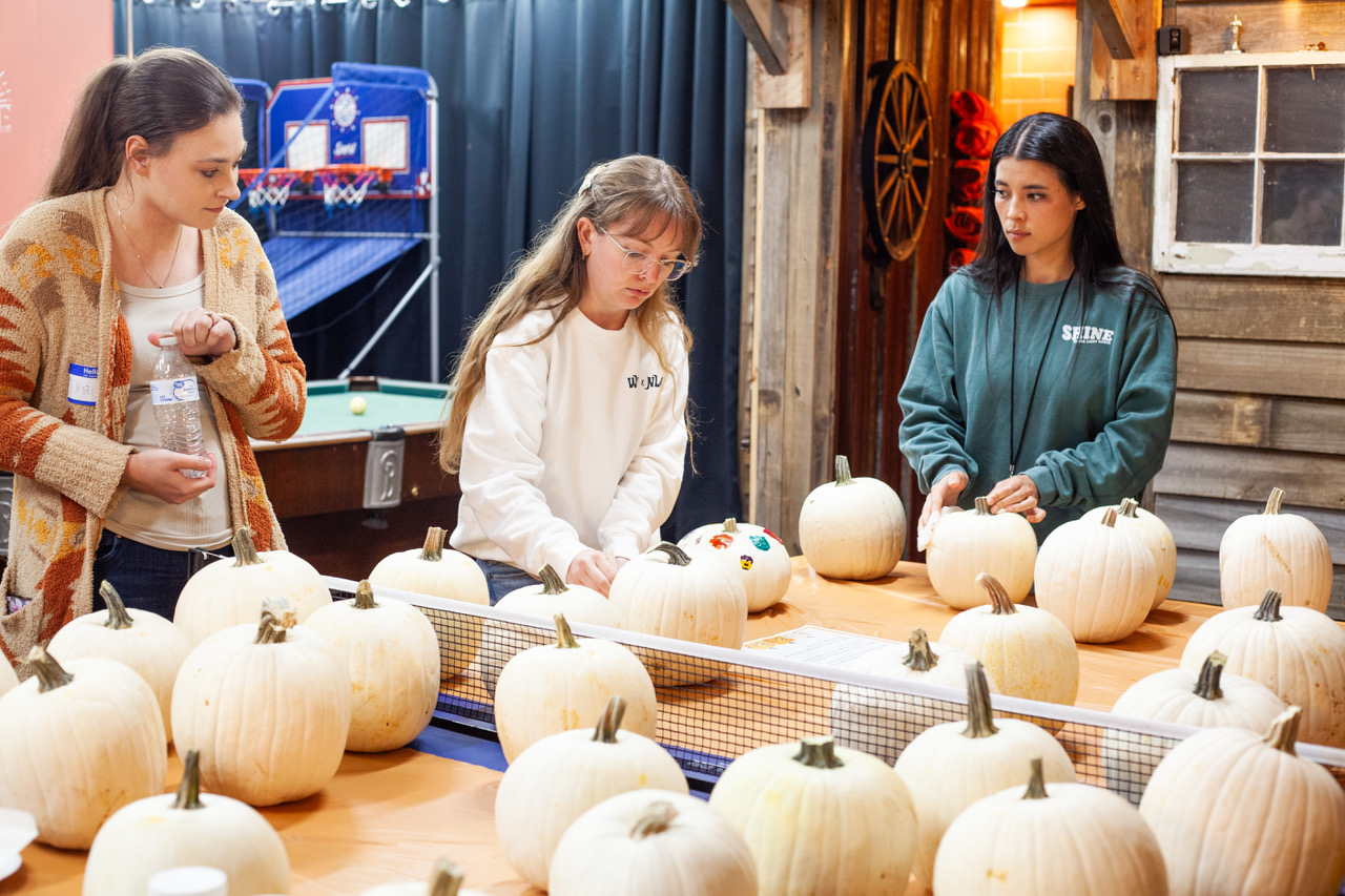 Shine Women's Ministry