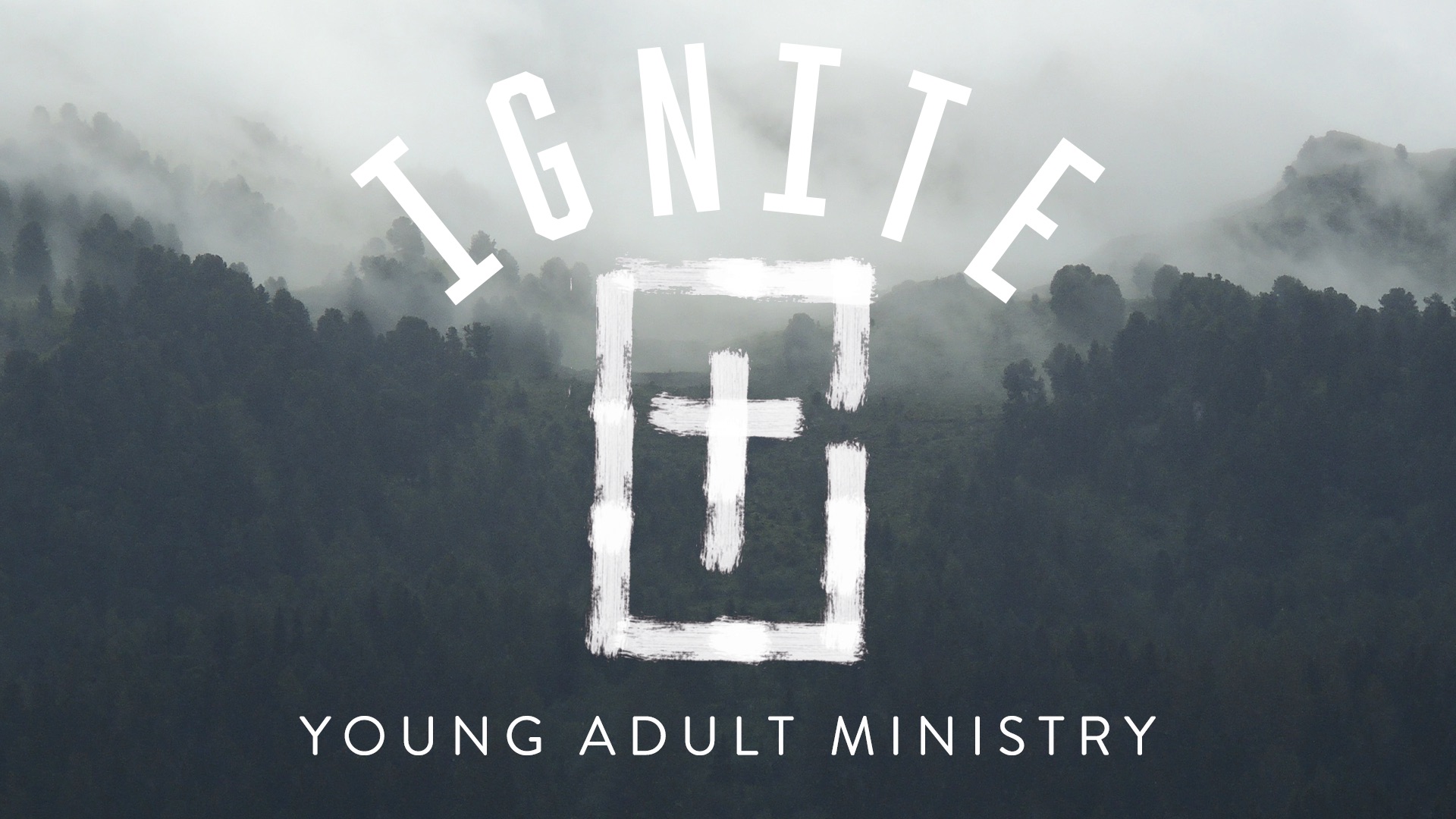 Ignite: Young Adults Ministry