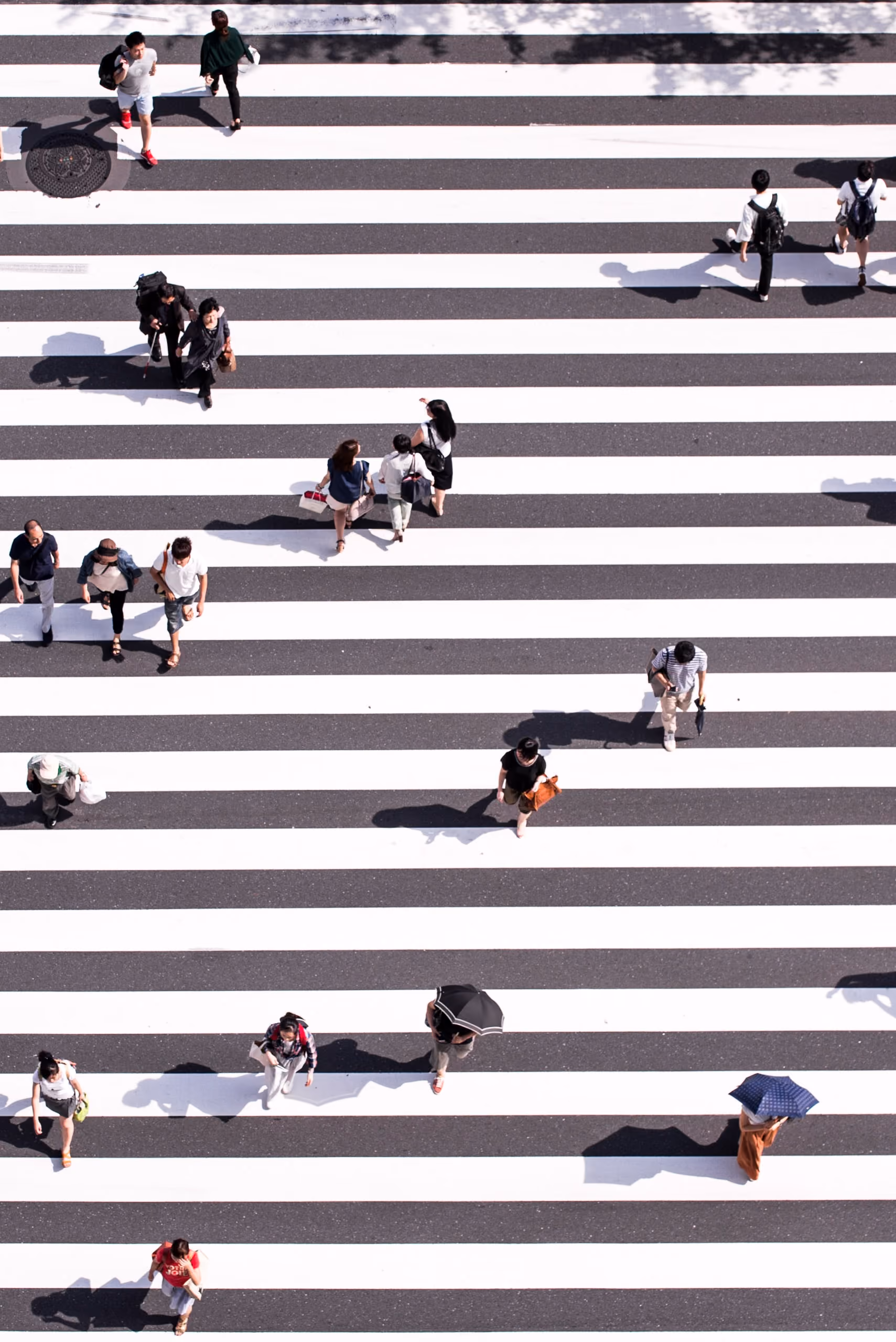 Inclusion goes beyond the workplace