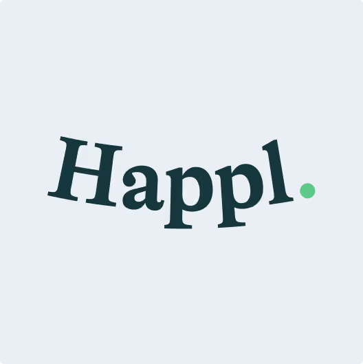 Tahora is rebranding to Happl