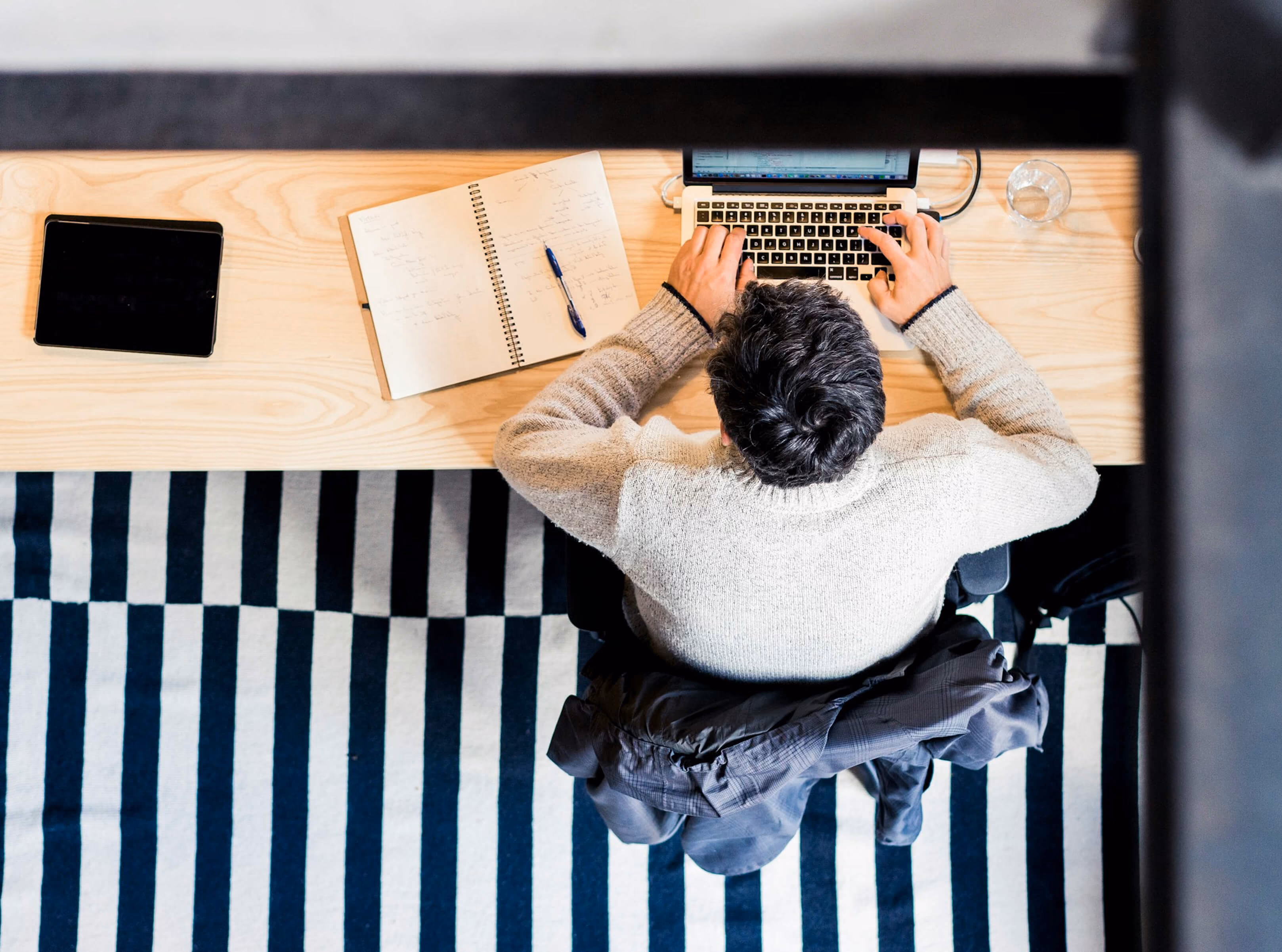 5 ways to get more from your benefits stack