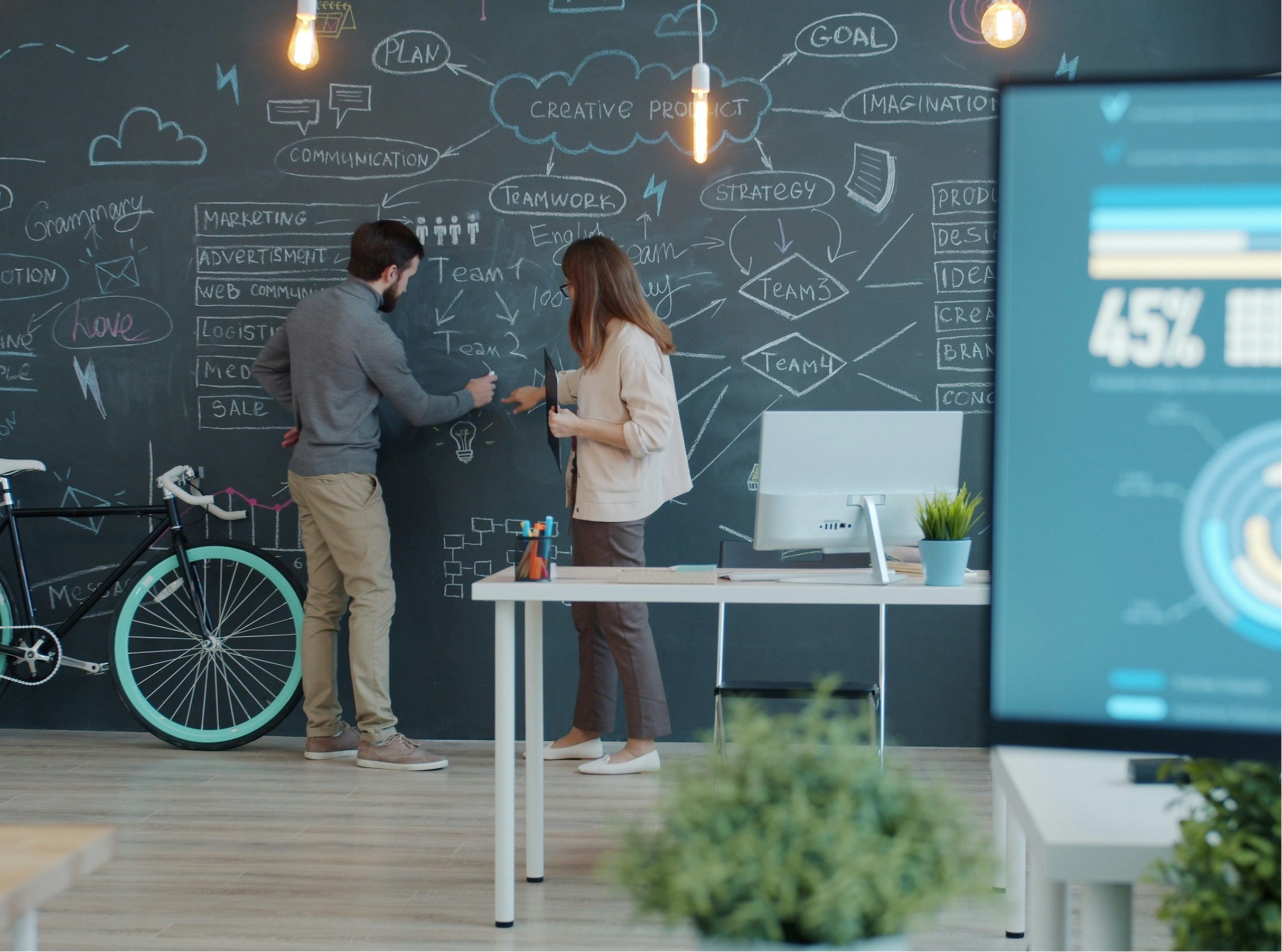 How to move from a fixed benefits package to flexible benefits