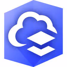 ESRI ArcGIS Map Service Logo
