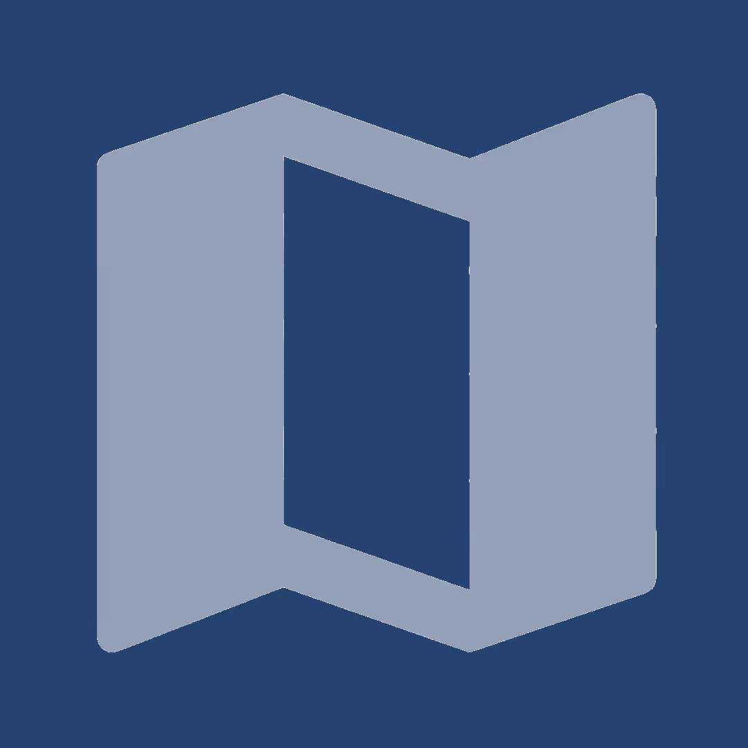 map icon
