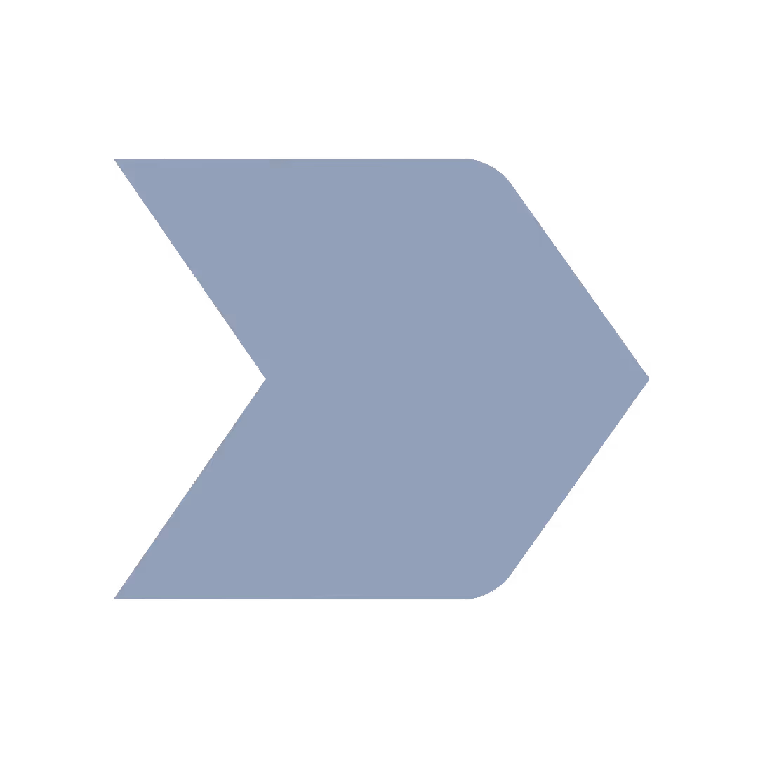 tag arrow icon