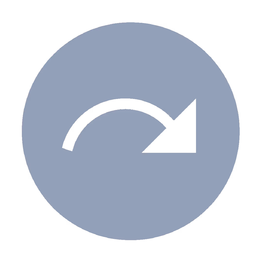plan arrow icon