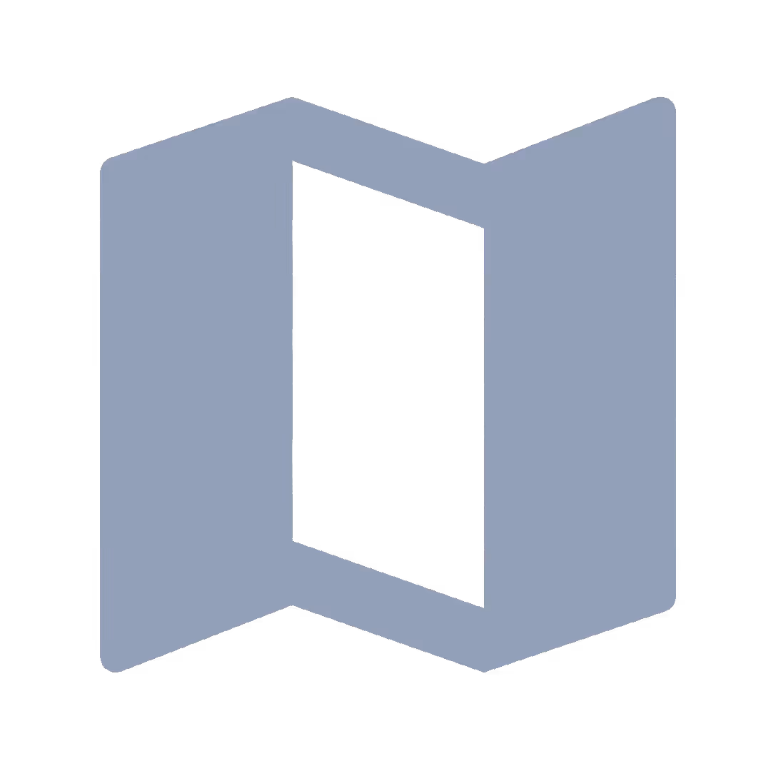 map icon