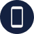 iPhone icon