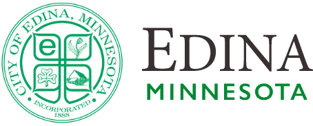 City of Edina, Minnesota logo