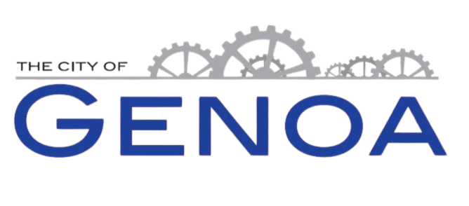 City of Genoa, Illinois logo