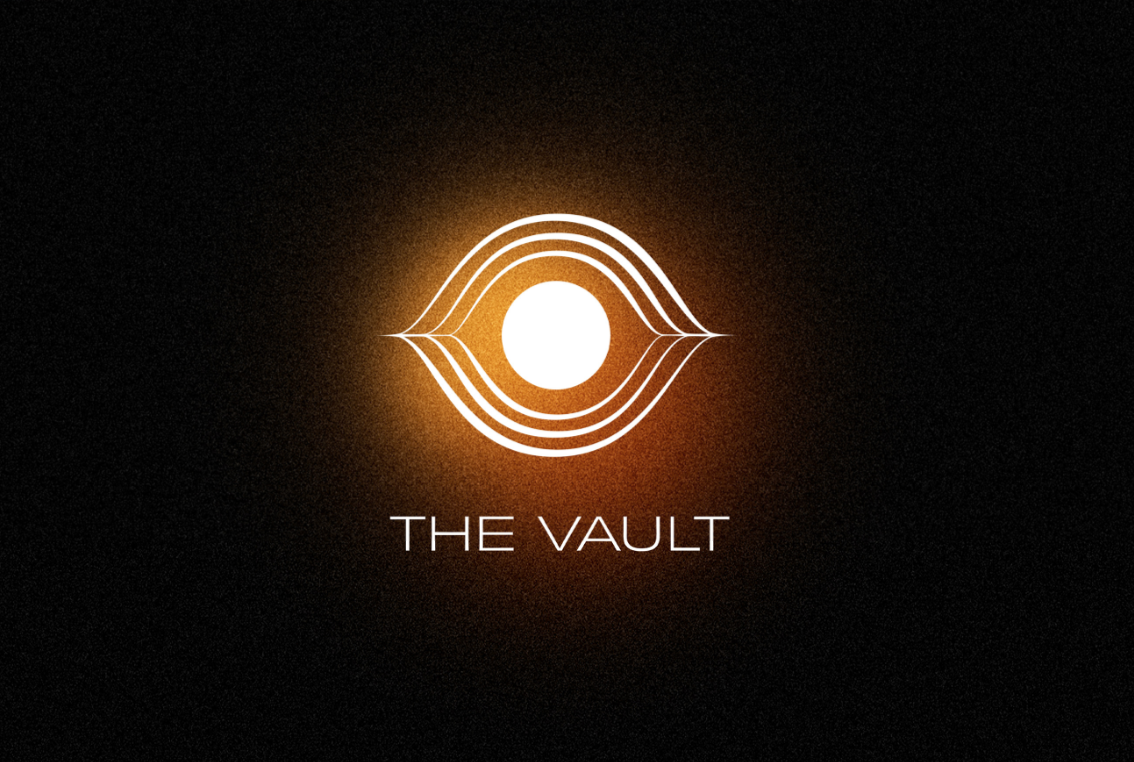 The Vault Management