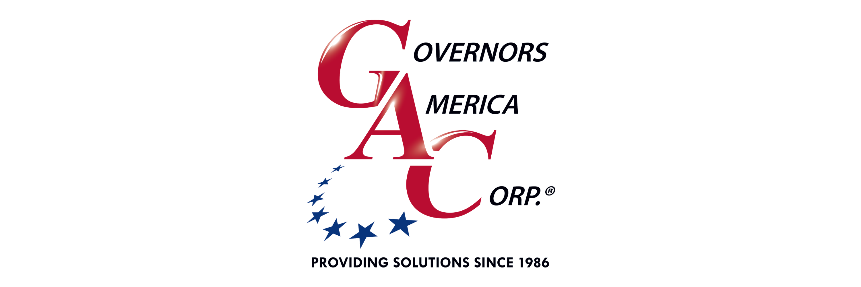 Governors America Corp logo