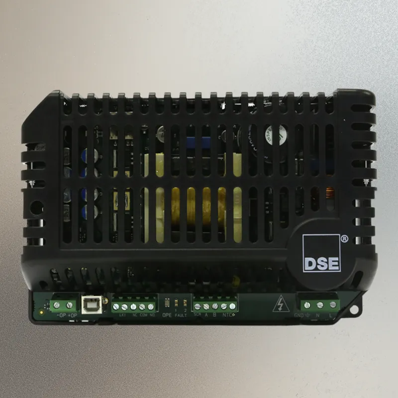DSE9470 intelligent battery charger