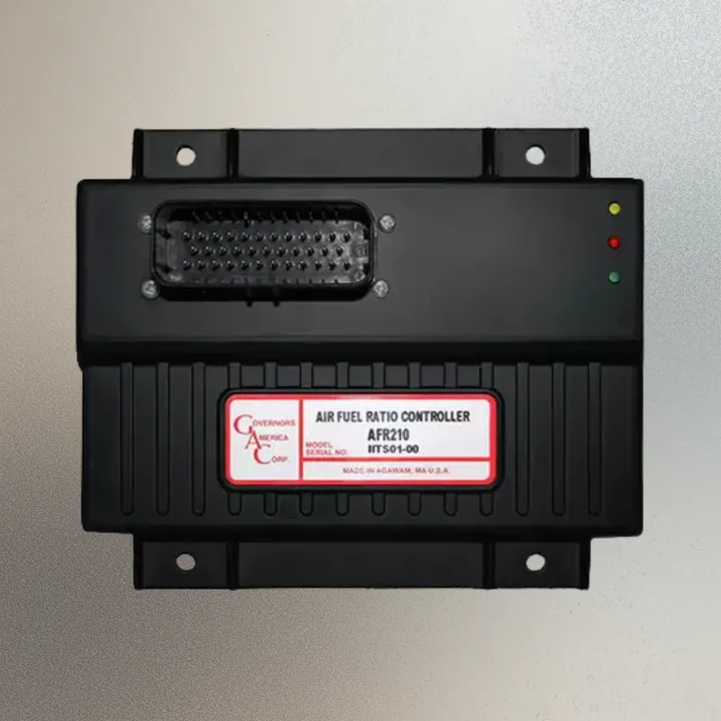 GAC AFR2100 air fuel ratio controller