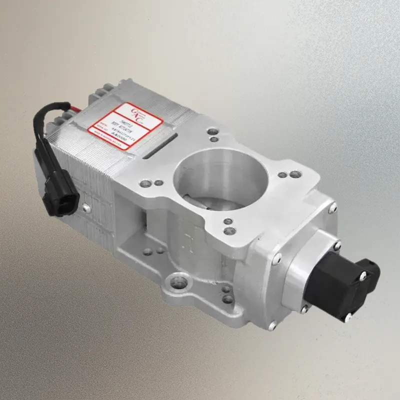 GAC ATB652T2F14 electronic throttle body