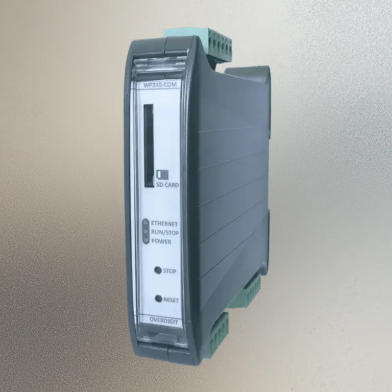 ENcombi ECpv2 PV controller module
