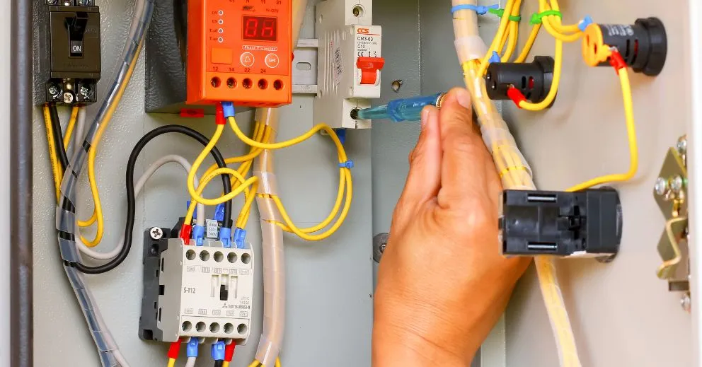Common Problems With Automatic Transfer Switches and How To Fix Them