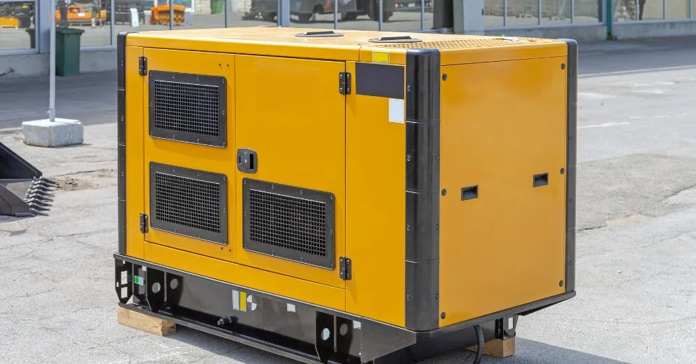 Gas Generators Explained: What Works and What Doesn’t