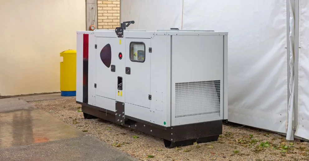 What To Know About Using Generators in Brisbane
