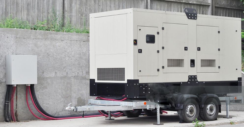 How To Choose The Right Gas Powered Generator For Your Needs
