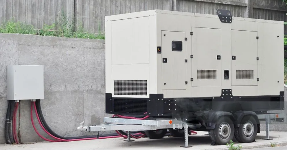 How To Choose The Right Gas Powered Generator For Your Needs
