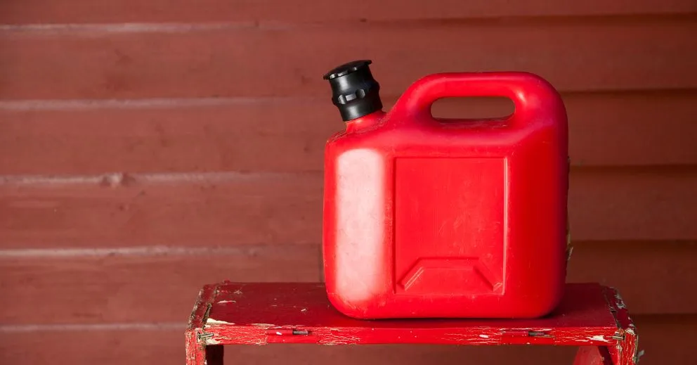 Signs Your Generator Is Burning Too Much Fuel