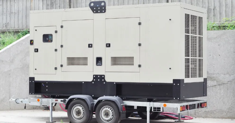 Emergency Generator Checklist: What to Do Before the Power Goes Out