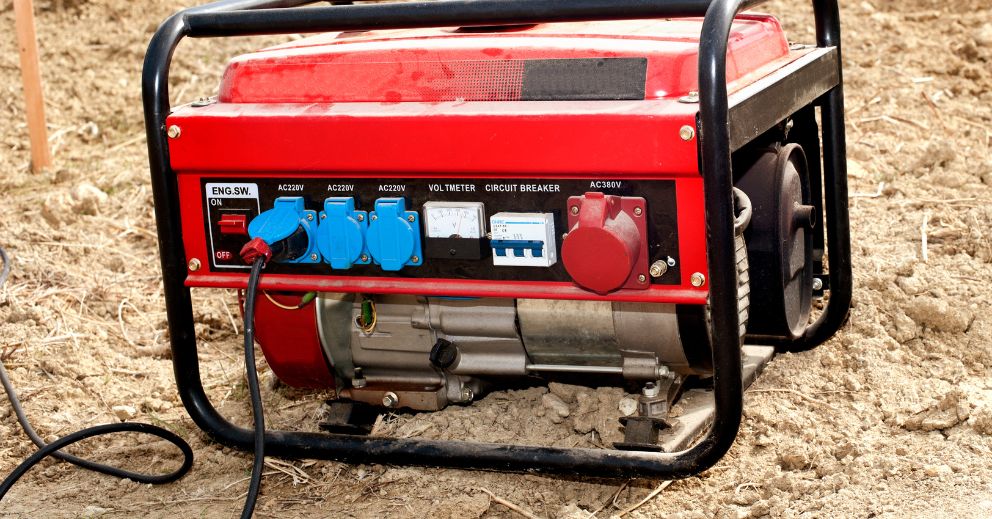 The Hidden Costs of Cheap Generators: What to Look Out For Before You Buy