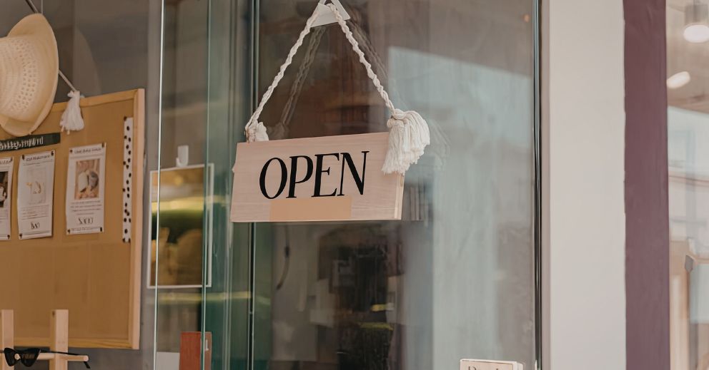 How a Generator Can Keep Your Business Running During Grid Failures