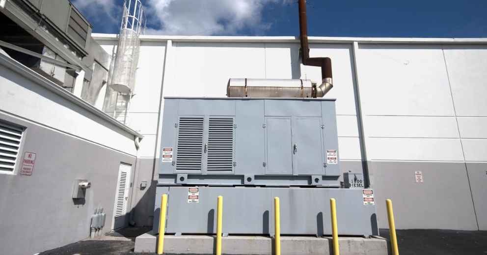 Concrete Pads, Enclosures, and Placement: Generator Setup Basics