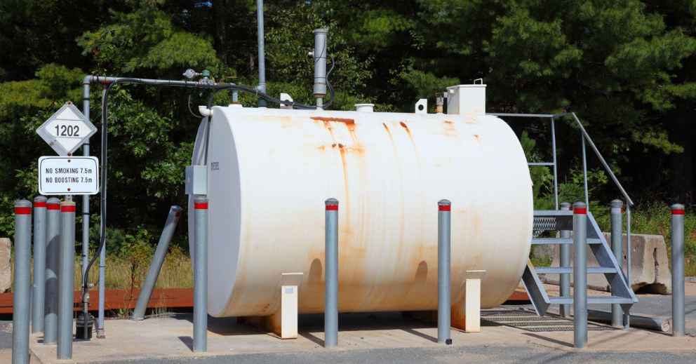 Bunded Fuel Tanks for Generators: When Are They Needed?