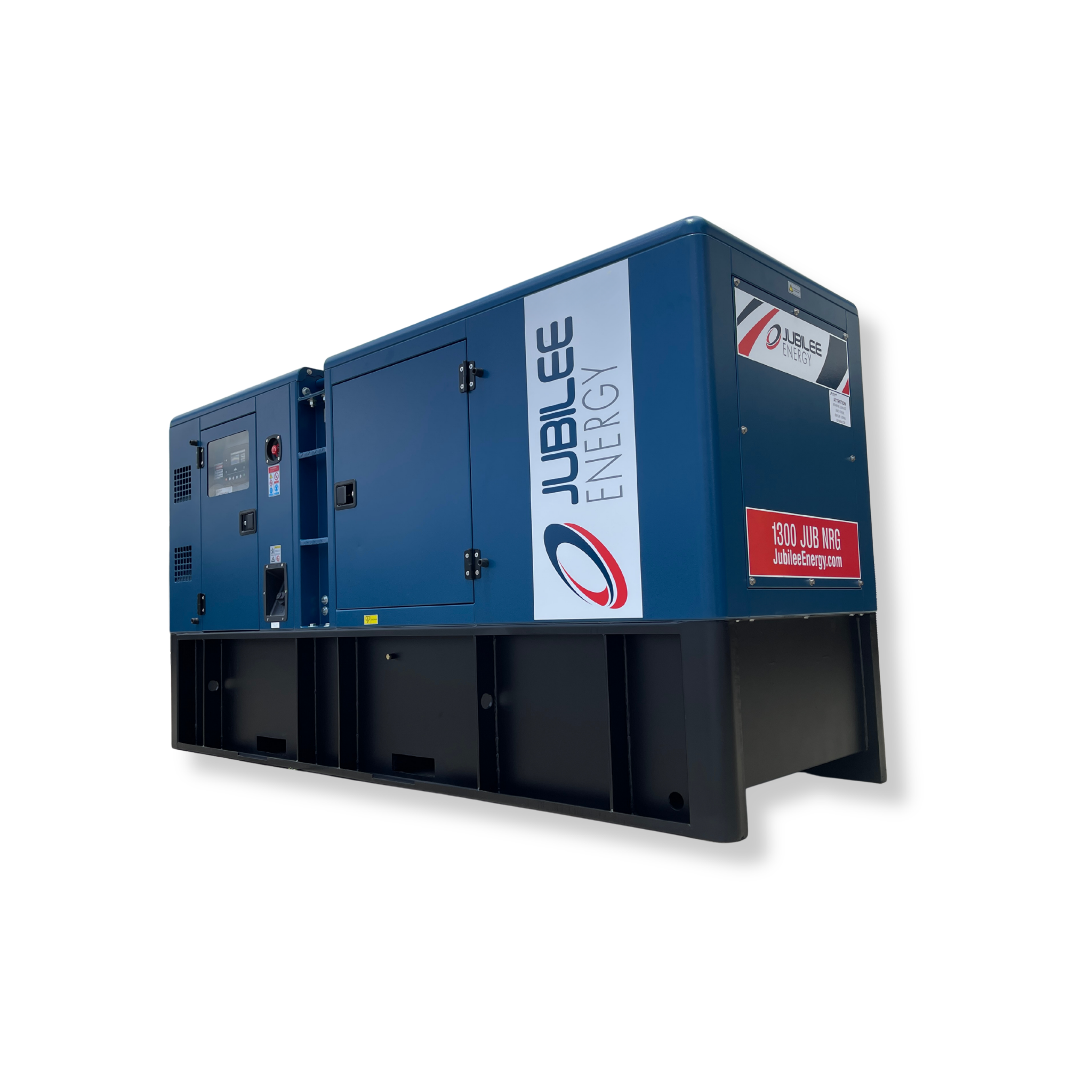Three Phase Diesel Generators