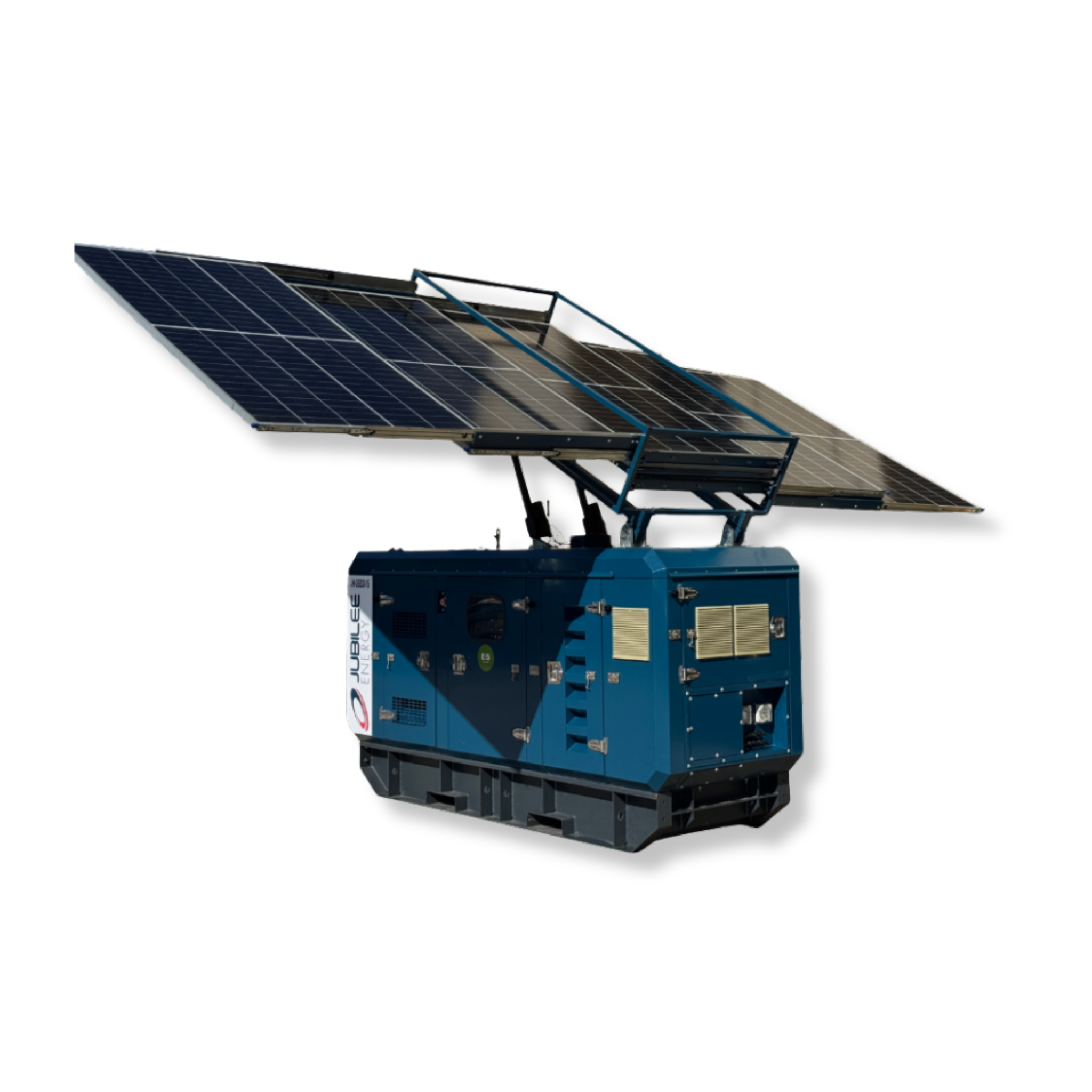 Hybrid Power Solutions