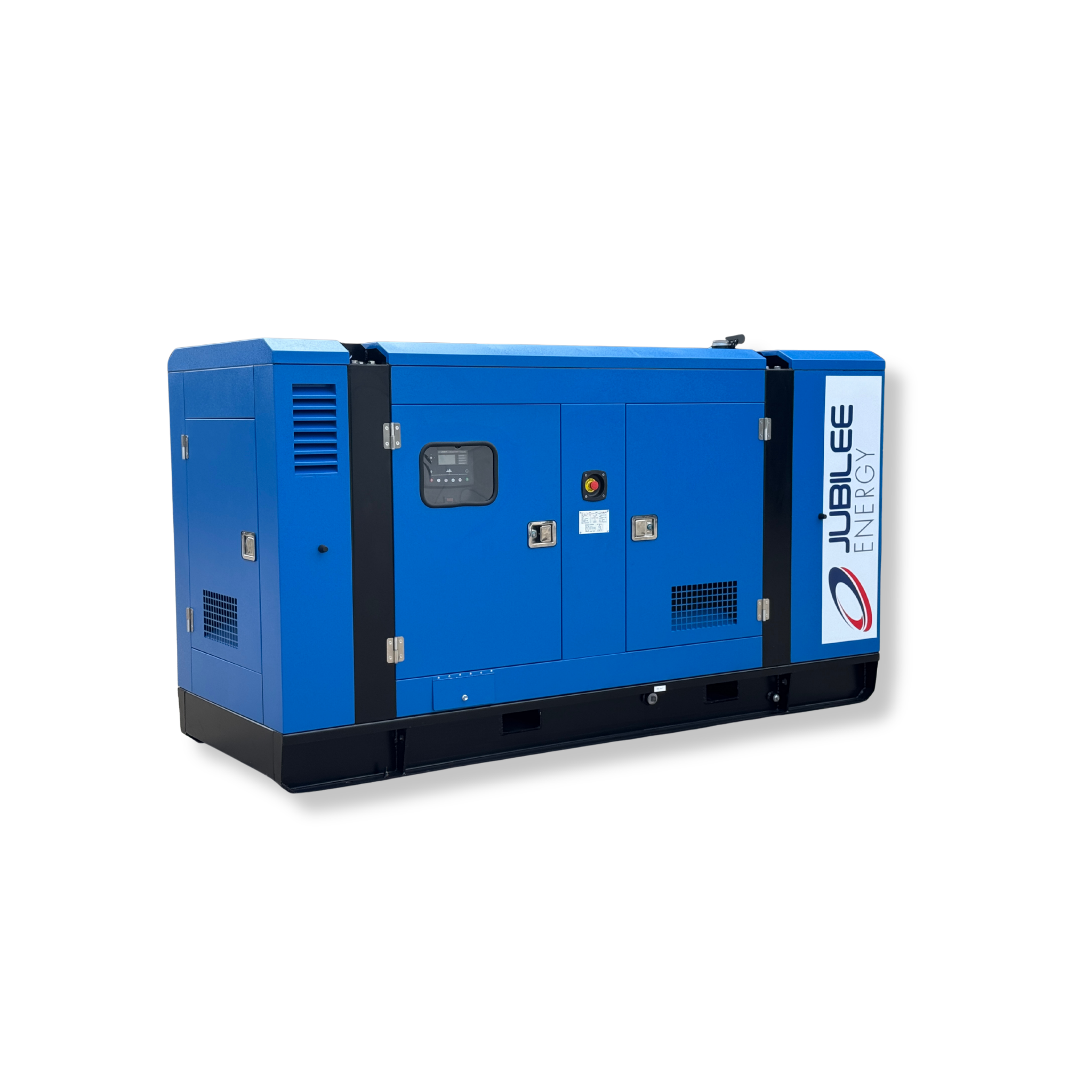 LPG Generators