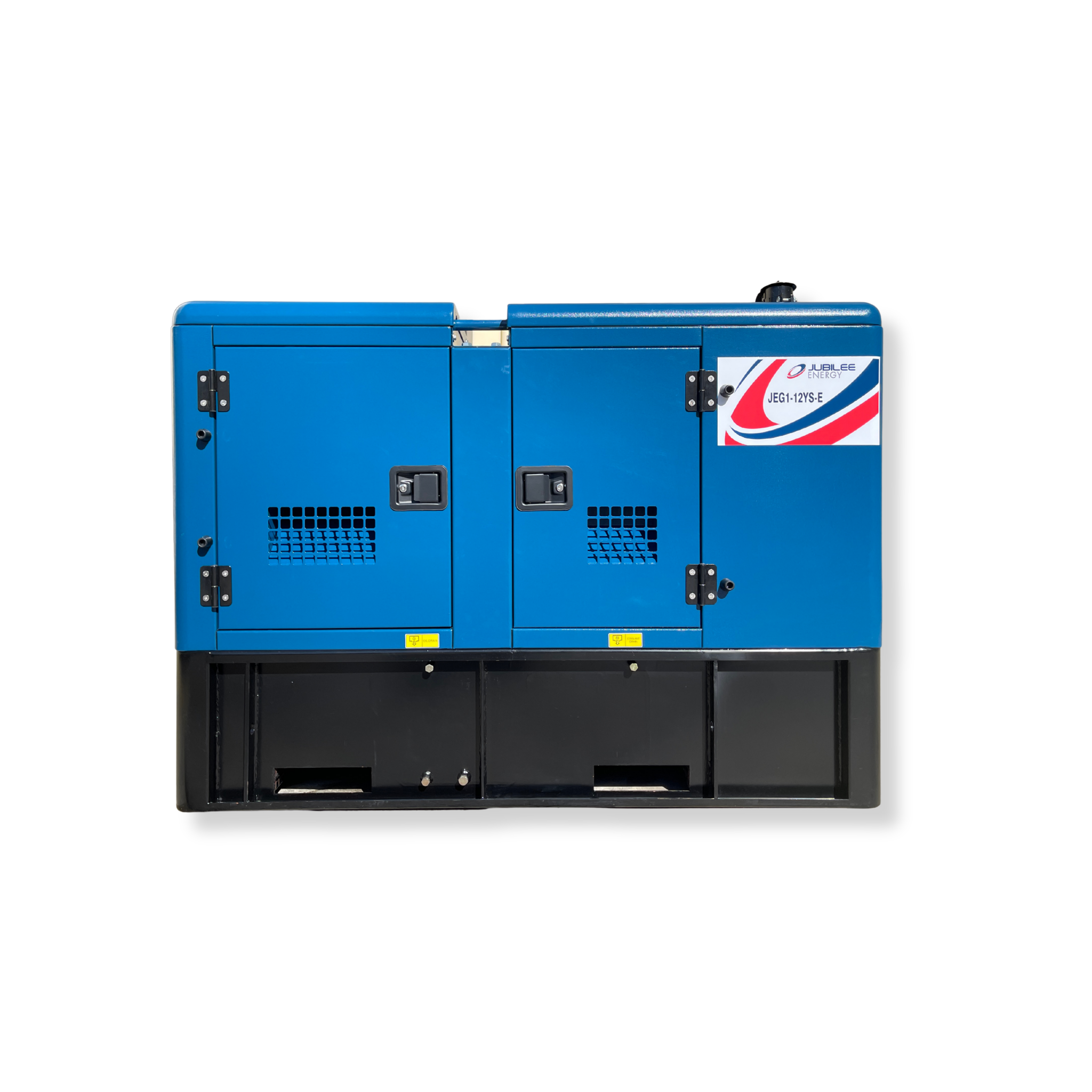 Single Phase Diesel Generators